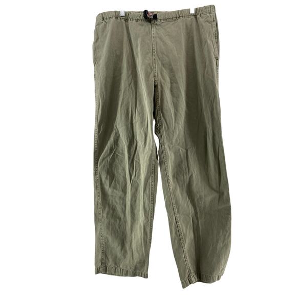 Gramicci Mens Pants Size XL 32 Length - Picture 1 of 5
